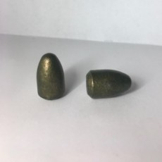 ACME Coated 9MM 125 Grain RN 100 ct for Sale