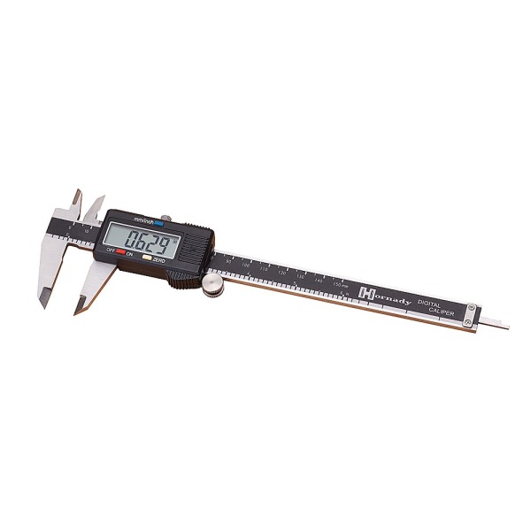 Hornady Digital Caliper Titan Reloading