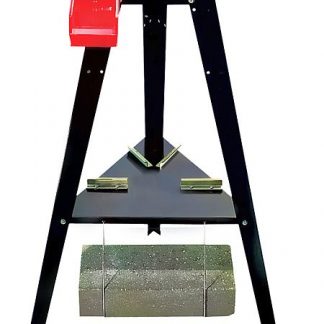 LEE PRECISION RELOADING STAND