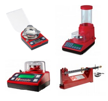 Hornady Scales