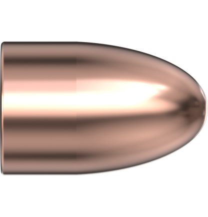 Hornady 9mm (.355) 115gr FMJ-RN