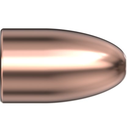 Hornady 9mm 124gr FMJ-RN 500 Count