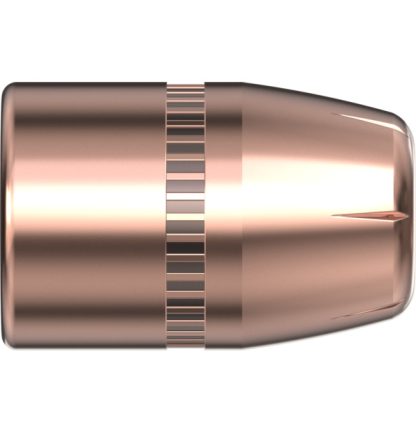 Hornady 38 Cal (.357) 125 gr HP XTP