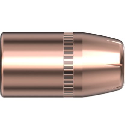 Hornady 38 Cal (.357) 158 gr HP XTP