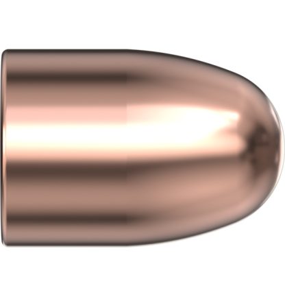 Hornady 45 Cal (.451) 230 gr FMJ-RN