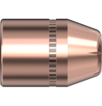 Hornady 45 Cal (.452) 250 gr HP XTP