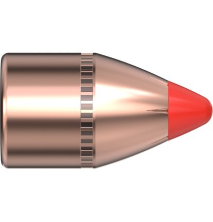 Hornady 45 Cal (.452) 200 gr FTX 50 Count