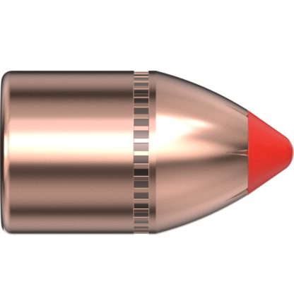 Hornady 45 Cal (.452) 225 gr FTX