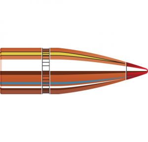 Hornady 7.62 Cal (.310) 123 Grain SST - Titan Reloading