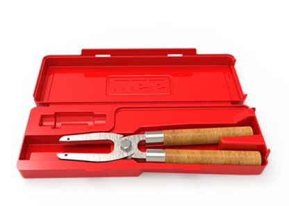 LEE COMMERCIAL MOLD HANDLES WITH STORAGE BOX